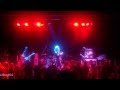 NIGHTSTALKER - Baby, God Is Dead live ...