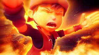 Download lagu Kau kata aku lemah? I BoBoiBoy mp3 Download lagu Kau kata aku lemah? I BoBoiBoy mp3