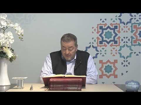 (40) 21.Söz/1, Sh 93 | Birinci Makam | Namaz iyidir, fakat bitmediğinden usanç veriyor sualine cevap