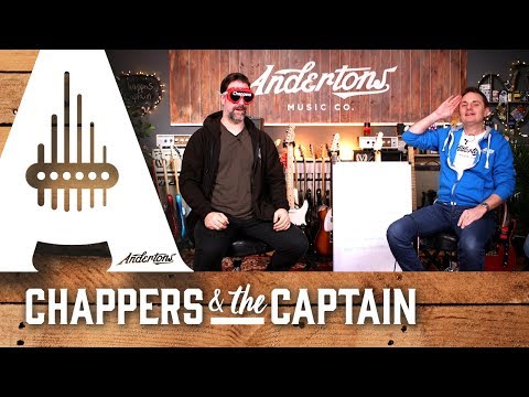 Tele or not Tele - that is the question - Blindfold challenge