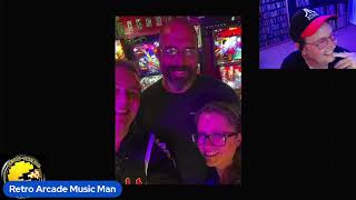 The Retro Family 4th Of July Picnic Replay July 4th 2022