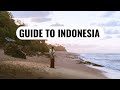 Ultimate Indonesia Itinerary For Backpacker In 2023!