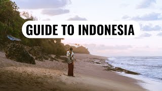 Ultimate Indonesia Itinerary For Backpacker In 2023!