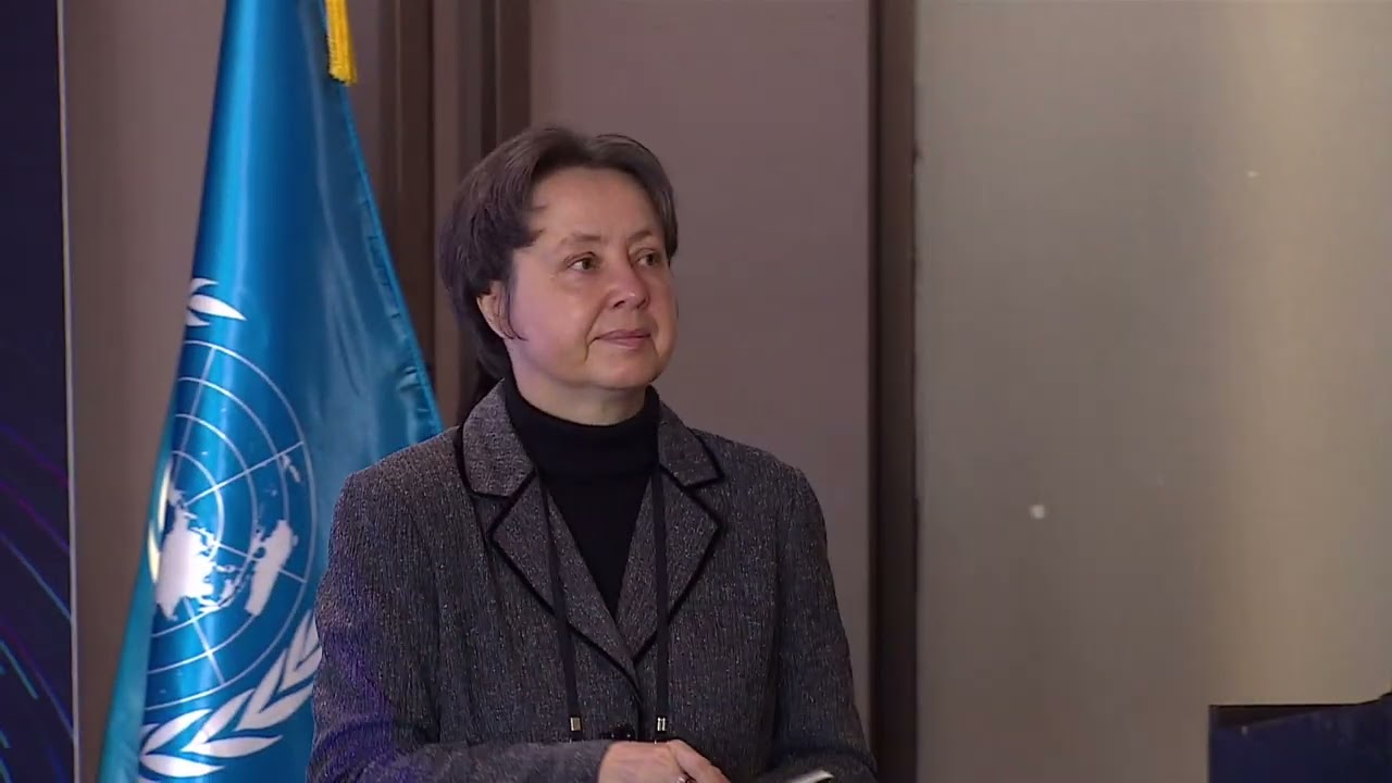 Development Cooperation Week 2025: Forum on Sustainable and Inclusive Energy Transitions