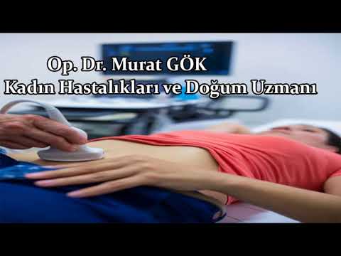 Çeşme kadın doğum uzmanı