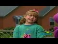 Barney And Friends Grandparents Are Grand Part 1