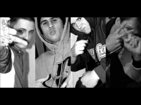 Lukas, TKZ, Bonson - Każdy Ponad Tobą (Diss Krzyhu)