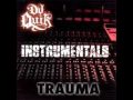 Dj Quik - Fandango Instrumental