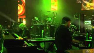 String Cheese Incident - Let's Go Outside