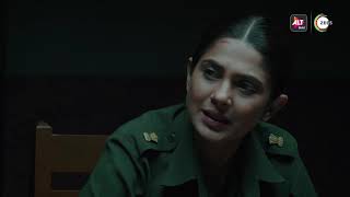 Asif aur Khalid militants the ya innocent? Code M | Crack the Code | Streaming Now | ALTBalaji