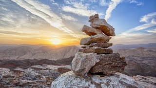 Joan Baez - Isaac &amp; Abraham (Lyrics)  [HD]