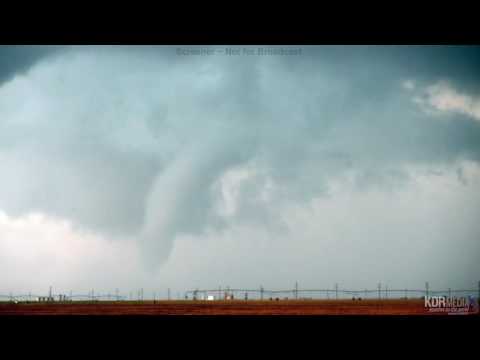 Waka / Spearman Texas Tornado 5.22.16 Enhanced