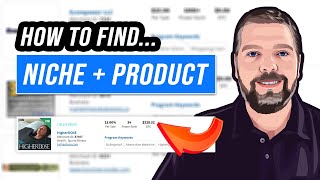 How To Find Products & Niches For Affiliate Marketing | Resources and Tutorial