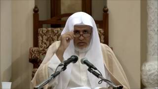 أ.د. علي الشبل | تقريرات على كتاب التوحيد (5) image