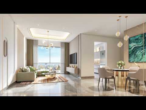 3D Tour Of Romell Ariana