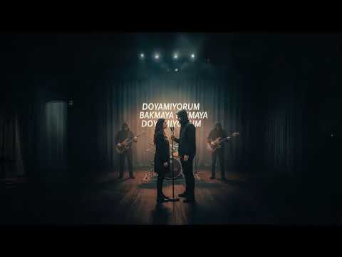 Doyamıyorum | Anatolian Psychedelic Rock Cover