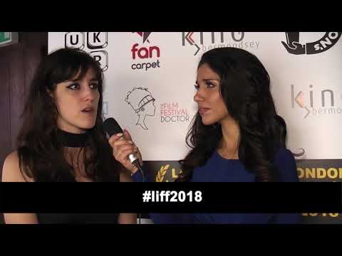 LIFF Interview: Natasha Marburger | Festival Director