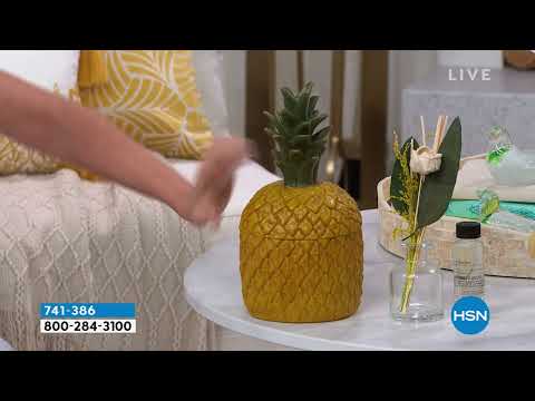 HSN | Home Sweet Home - LifeSmart 05.27.2022 - 06 PM