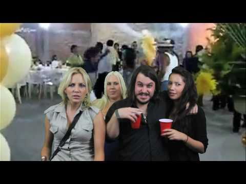 DMR's 25th Anniversary Party! (10/09/2010)