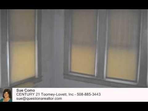 Multi-Family Home - Ware, MA 01082 - 9-11 Dunham Ave - For Sale