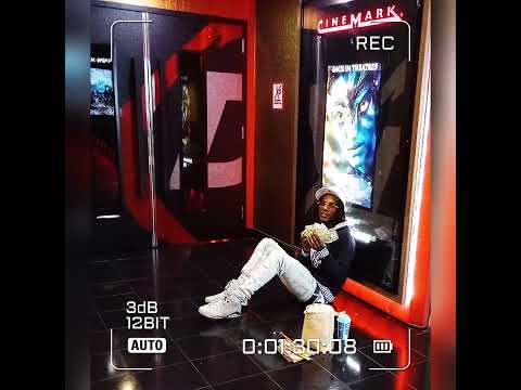 Dbr Eightball - Back Against The Wall