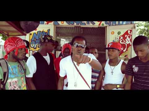 Frasshill - Come a Road Official HD Video May 2014