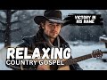 RELAXING COUNTRY GOSPEL SONGS Faithful God Christian Country Music Hits