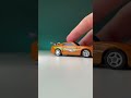 RC Toyota Supra By Jada With Little Modification PART 1 Jada Rc Toyotasupra Fastandfurious