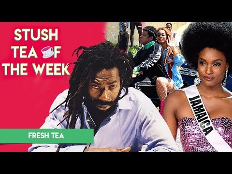 Tea Of The Week S02 E07: The Tea