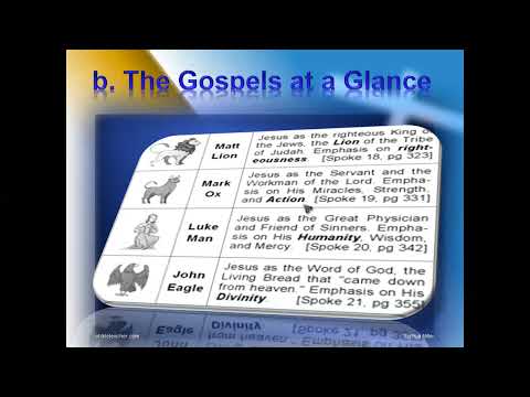 New Testament Survey 2