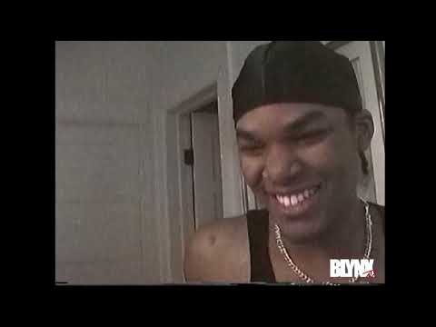 BLYNX DVD VOLUME 3 (NYC)