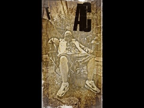 F.A.C ,,To ten Rap,, ft RUDNIK-WERSY Z BETONU VOL 1