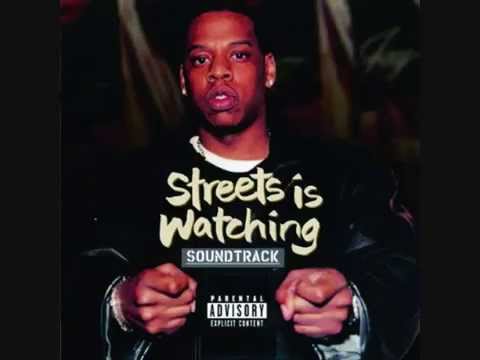 Christión ft. Jay-Z - Your Love (Remix)