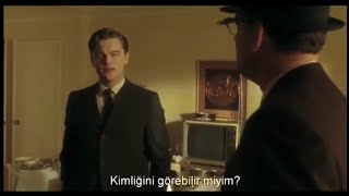 SIKIYSA YAKALA:efsane sahne