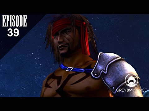 Final Fantasy X Walkthrough | HD Remaster | Modded | Episode 39: Final Fights