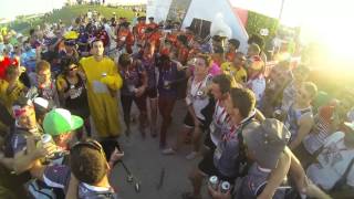 DUBAI 2014 - The Sevens