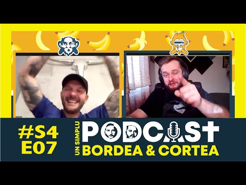 Bordea si Cortea | USP S4E07 - M-am vindecat