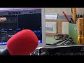 Behringer UMC22 EASY Recording In Stereo GarageBand Support ️