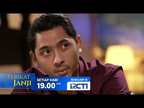 TERIKAT JANJI TRAILER: DAVINA BIKIN REZA & DION NYEBUR‼️ GIMANA REAKSI SENA? - Arya Saloka, Asha Ass