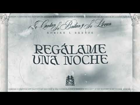 Miniatura de Reg&aacute;lame Una Noche