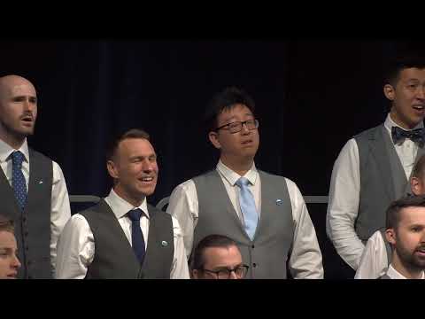 Meantime Chorus