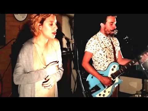 Dandara e Paulo Monarco