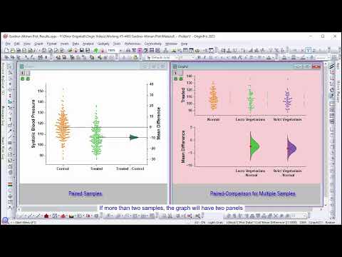 Gardner-Altman Plot App