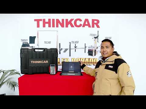 CONOCE EL THINKTOOL EXPERT 399