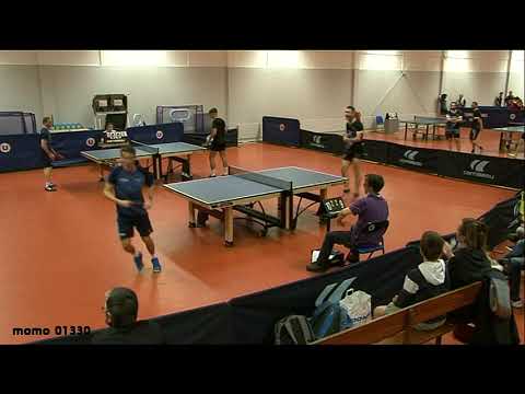 Quentin BESSON - Alan LECUE  (2021)