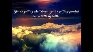 Puressence -  I Suppose  (with lyrics)