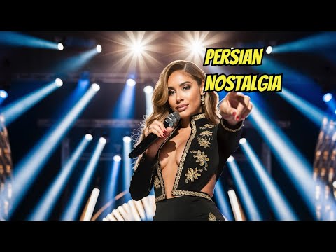 Nostalgic Persian Dance Mix - The Best of Persian Dance Music