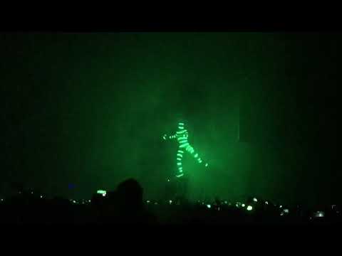 The Chemical Brothers - Hey Boy, Hey Girl Pt. 2 (Live at Pepsi Center WTC 12.05.19)