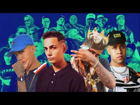 Hit periferico 2.0 - MC Hariel, Don Juan, IG, Kawe Djonga,Preto Pet e Mariah (Cita, Jay, OGbeatzz)