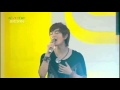 SHINee Kiss Kiss Kiss Japan Mezamashi
